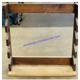 Gun Rack (25 x 24 x 6)