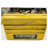 Laser Alignment DepthMaster 200 and Case