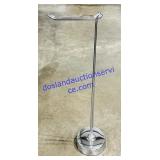 Toilet Paper Stand
