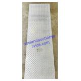 Piece of Diamond Plate (60 x 18)