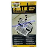 Bike Lift Ceiling Mount - New In Box