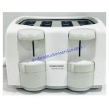 Black & Decker Toaster
