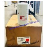 Lot of (8) Fleetguard FF5019 Fuel Filters