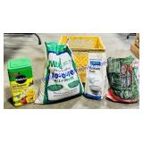 Plant Food, Fertilizer, Etc..