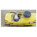 14 Gallon Sprayer