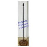 Metal Stand (35")