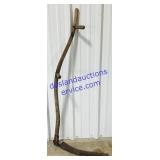 Hand Scythe (60")