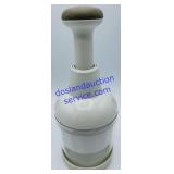 Pampered Chef Food Chopper