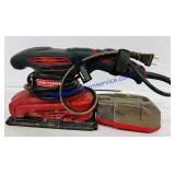 Craftsman 1/3 Sheet Sander