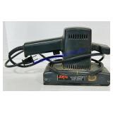 Skil Hi-Speed Sander