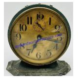 Antique Westclox Clock