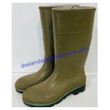 Size 13 Servus Rubber Boots