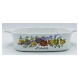1 Quart Corningware Dish