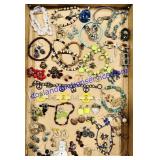 Lot of Misc. Jewelry