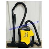 Small Eureka - The Boss Vacuum