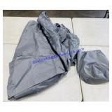 Classic Accessories Car Cover?