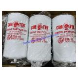 3 Fuel Tank Filters (Part #70002)