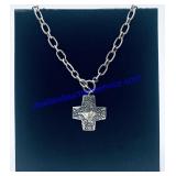 925 Sterling Necklace