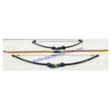 Lot of (3) Crossbows