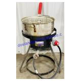Bass Pro Shops Turkey Fryer
