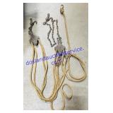 Rope and Pully System
