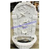 Decorative Water Fountain (30 x 18)