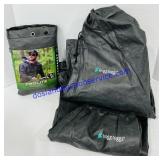 Pro Lite L & XL Rain Suits -  XL Brand New