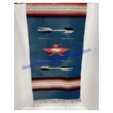 Native American Table Runner 38x18