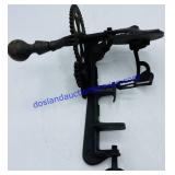 Vintage Apple Peeler