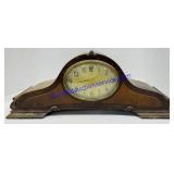 Antique Mantle Clock (Unknown Condition)