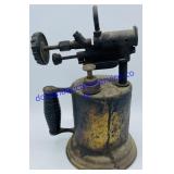 Vintage Blow Torch