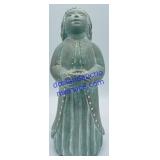 Isabel Bloom- Angel Candleholder (10")