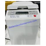 Hitachi Automatic Home Bakery