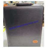 Cocktail mixer Case with Glasses and Stirring