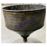 Large Oil Funnel