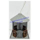 Plastic Bird Feeder (12?)