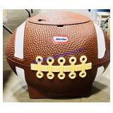 Little Tikes Football Toy Box