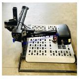 Harmar Electric Wheelchair Hauler