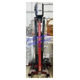 Dayton Electric Winch