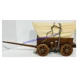 Covered Wagon Light (26 x 12)