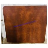 Samsonite Card Table