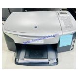 HP Photos art 2610 All-In-One