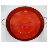 Large Serving Tray 16"