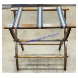 Luggage Stand