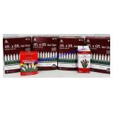 Lot of Christmas Lights