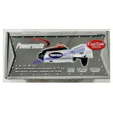 Powermate 3" Air Cut Off Tool - New In Box