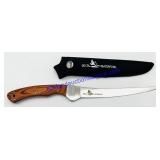 Delta Waterfowl Knife (12")