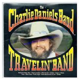 The Charlie Daniels Band - Travelin
