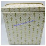 Sewing Box Full of Sewing Supplies 11x10