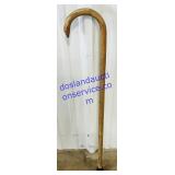 Wooden Cane